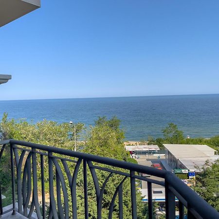 Cabacum Beach Residence Ap.20 Varna Buitenkant foto